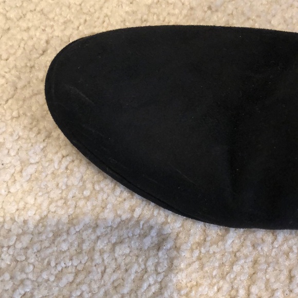 Holiday Sale: Marc Fisher over the knee boots - Picture 7 of 8